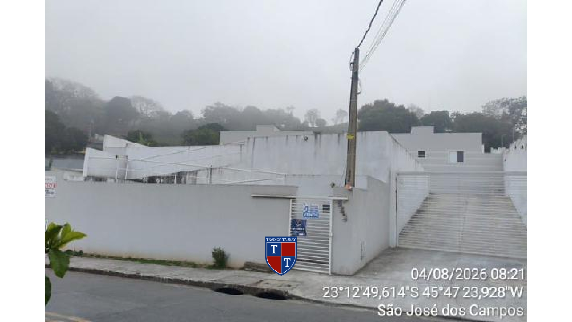 Foto 1 de CASA em POUSADA DO VALE, SAO JOSE DOS CAMPOS/SP - Imóvel Retomado CAIXA Ref 8787724542039