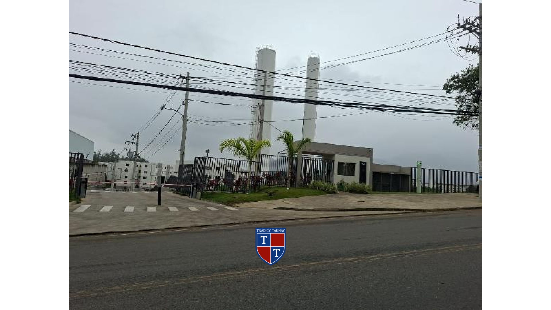 APARTAMENTO em JACAREPAGUA